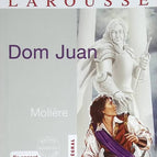 Dom Juan - Molière - livre