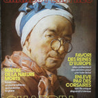 Chardin - Great Painters - No. 9 - magazine review - ART painting