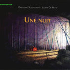 Eine Nacht – Grégoire Solotareff – Buch