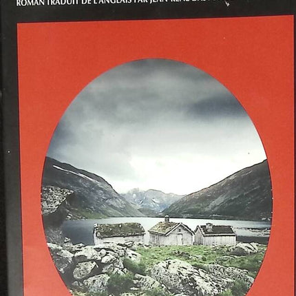 Der Wilderer des verlorenen Sees - Peter May - Buch