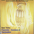 Besessenheit, Exorzismus, Psychoanalyse – Die unbekannte Welt – Nr. 6 – 1980 – Zeitschriftenrezension – Esoterik