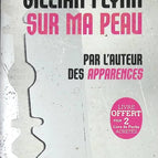 On My Skin - Gillian Flynn - book