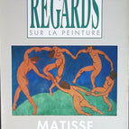 Matisse - Regards sur la peinture - n° 40 - revue magazine