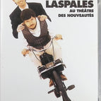 Chevallier und Laspalès – Im Théâtre des Nouveautés – DVD