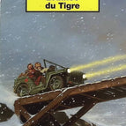 Das Jahr des Tigers - Jack Higgins - Buch