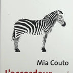 Der Tuner der Stille - Mia Couto - Buch