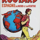 Nord- und Zentralspanien - Routard Reiseführer - Buch
