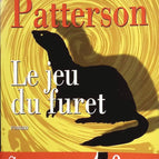 The Ferret Game - James Patterson - Book