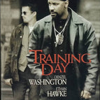 Training Day - Denzel Washington, Ethan Hawke, Scott Glenn, Tom Berenger - DVD drame