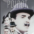 Agatha Christie - Poirot - Season 1 - DVD