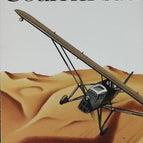 Courrier sud - Antoine de Saint-Exupéry - 1986 - livre