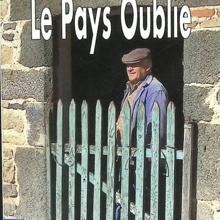 Das vergessene Land - Jean Anglade - Buch