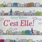 C'est elle ! - Danny Wallace - livre