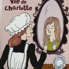 La double vie de Charlotte - Jacqueline Wilson - livre