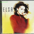 Rien Que Pour Ça - Elsa - CD