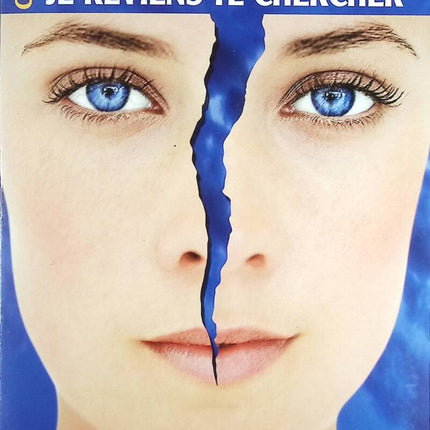 Je reviens te chercher - Guillaume Musso - livre