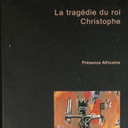 Die Tragödie von König Christoph – Aimé Césaire – Buch