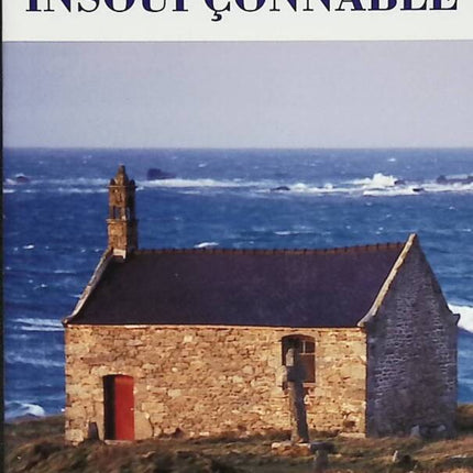 Insoupçonnable - Tanguy Viel - livre
