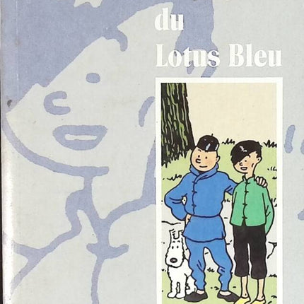Tchang au pays du lotus bleu - Zhang, Chongren - livre