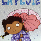 Quel temps fait-il? La pluie - Christopher Hernandez - livre