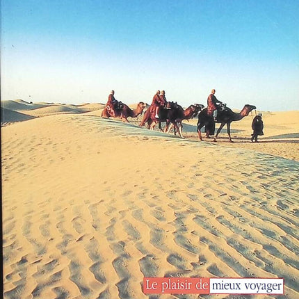 Tunisie - Guides de voyage Ulysse - livre