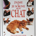 Ich liebe und sorge für meine Katze - Edney Andrew - 1994 - Buch