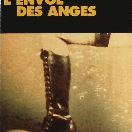 L'Envol des anges - Michael Connelly - livre