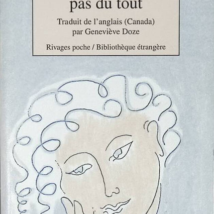 A little, a lot... not at all - Alice Munro - book