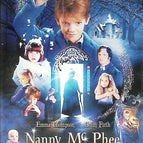 Nanny Mc Phee - Colin Firth - DVD