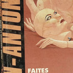Faites Chauffer La Colle - San-Antonio - livre