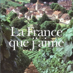 La France que j'aime - Pierre Bonte - livre