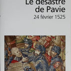 Le désastre de Pavie - 24 Février 1525 - Jean Giono - 2012 - livre