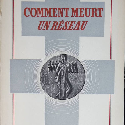 Wie ein Netzwerk stirbt - Rémy - Buch