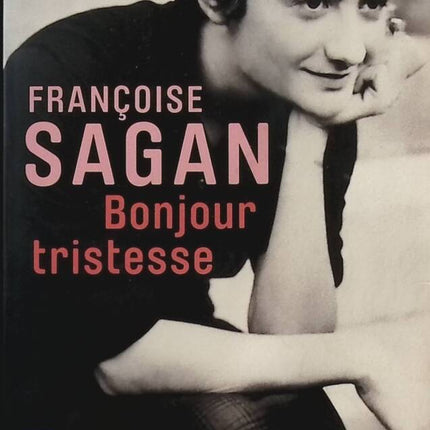 Hallo Traurigkeit - Françoise Sagan - Buch