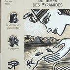 Contes et légendes du temps des pyramides - Christian Jacq - livre