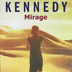 Mirage - Douglas Kennedy - book