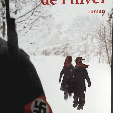 Kinder des Winters - Gilbert Bordes - Buch