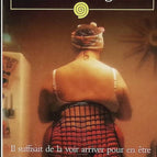 Bloody Kitchen - Minette Walters - book