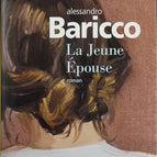 The Young Wife - Alessandro Baricco - book