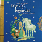 Die schönsten Märchen und Legenden für Kinder - Fleurus - Buch