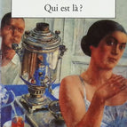 Wer ist da? - Nata Minor - Buch
