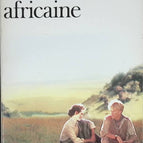 Die afrikanische Farm - Karen Blixen - Buch