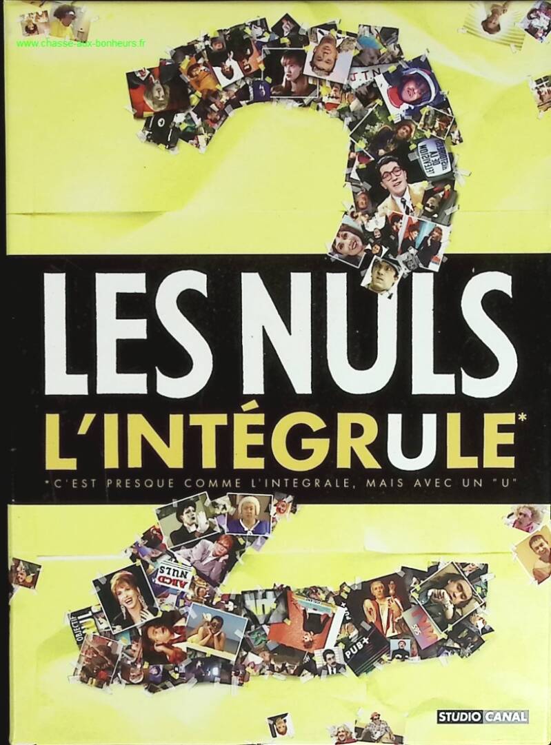 The Complete Series 2 - The Dummies - DVD