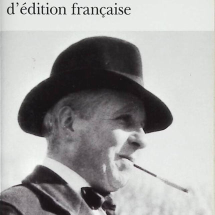 Gaston Gallimard - Half a Century of French Publishing - Pierre Assouline - 2006 - book