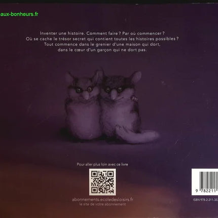 Eine Nacht – Grégoire Solotareff – Buch