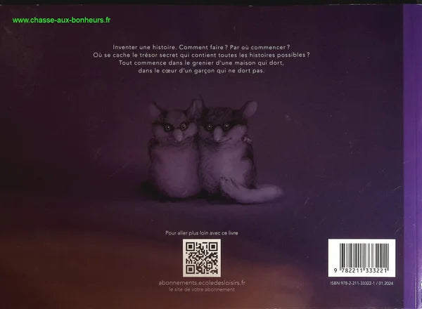 One Night - Grégoire Solotareff - book