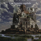 Paris une histoire capitale - Coffret 4 dvd - DVD