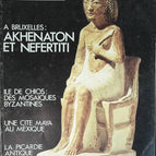 Archeologia - Nr. 80 - Zeitschriftenrezension