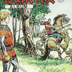 Lancelot My Journal - No. 41 - book