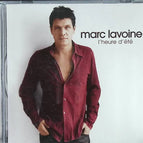 Summer Time - MARC LAVOINE - CD
